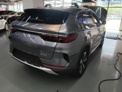 BYD Song PLUS DM-i 1.5L 2WD Flagship PLUS - фото 2