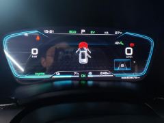 BYD Song PLUS DM-i 1.5L 2WD Flagship PLUS - фото 20
