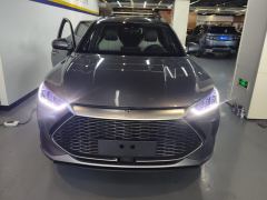 BYD Song PLUS DM-i 1.5L 2WD Flagship PLUS - фото 3