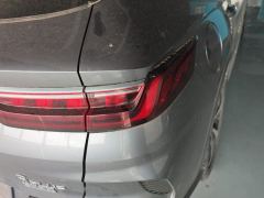 BYD Song PLUS DM-i 1.5L 2WD Flagship PLUS - фото 5