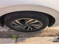 Volkswagen Bora 200TSI Edition - ფოტო 6