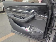 Geely Xingyue L 2.0T Double clutch two-wheel drive long wind version - ფოტო 13