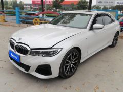 BMW 3 Series 325Li M Sport Package - фото 1