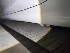 BMW 3 Series 325Li M Sport Package - фото 11