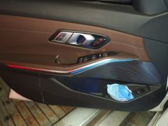 BMW 3 Series 325Li M Sport Package - фото 12