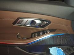 BMW 3 Series 325Li M Sport Package - фото 13