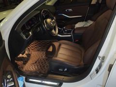 BMW 3 Series 325Li M Sport Package - фото 14