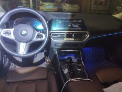 BMW 3 Series 325Li M Sport Package - фото 16