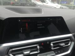 BMW 3 Series 325Li M Sport Package - фото 17