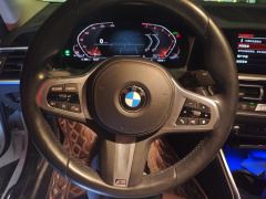 BMW 3 Series 325Li M Sport Package - фото 18