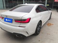 BMW 3 Series 325Li M Sport Package - фото 2