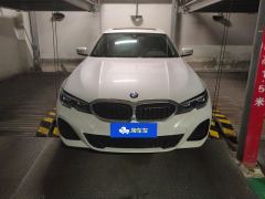 BMW 3 Series 325Li M Sport Package - фото 3