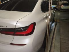 BMW 3 Series 325Li M Sport Package - фото 5