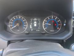 Chery Tiggo 3x 1.5L CVT Elite Edition - ფოტო 20