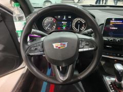 Cadillac CT4 25T Luxury Edition - photo 18