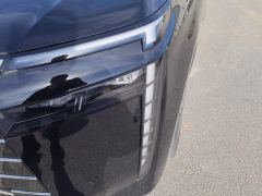 GAC Aion E8 PHEV 2.0L 150km MAX - photo 4