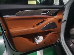 Leapmotor Lam San C01 525 Comfort Edition - ფოტო 12