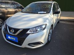 Nissan Tiida 1.6L Edition - фото 1