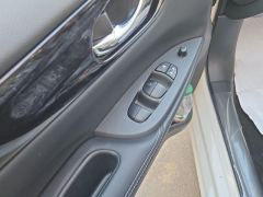Nissan Tiida 1.6L Edition - фото 13