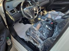Nissan Tiida 1.6L Edition - фото 14