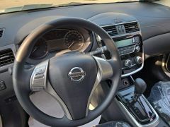 Nissan Tiida 1.6L Edition - фото 16