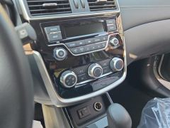 Nissan Tiida 1.6L Edition - фото 17