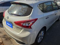 Nissan Tiida 1.6L Edition - фото 2