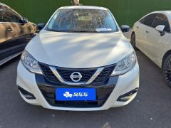 Nissan Tiida 1.6L Edition - фото 3