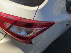 Nissan Tiida 1.6L Edition - фото 5
