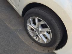 Nissan Tiida 1.6L Edition - фото 6