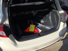 Nissan Tiida 1.6L Edition - фото 7