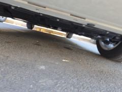 Nissan Tiida 1.6L Edition - фото 8
