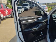 Haval H6 Gen 3 2.0T AWD Supreme - ფოტო 12
