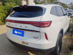 Haval H6 Gen 3 2.0T AWD Supreme - ფოტო 2