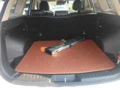 Haval H6 Gen 3 2.0T AWD Supreme - ფოტო 7