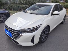Nissan Sylphy 1.6L Enjoy Edition - ფოტო 1