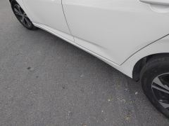 Nissan Sylphy 1.6L Enjoy Edition - ფოტო 11