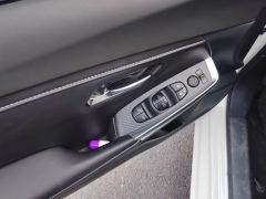 Nissan Sylphy 1.6L Enjoy Edition - ფოტო 13