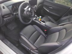 Nissan Sylphy 1.6L Enjoy Edition - ფოტო 14