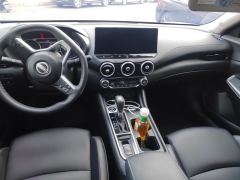 Nissan Sylphy 1.6L Enjoy Edition - ფოტო 16