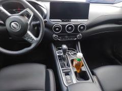 Nissan Sylphy 1.6L Enjoy Edition - ფოტო 17