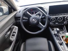 Nissan Sylphy 1.6L Enjoy Edition - ფოტო 18