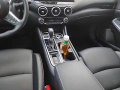 Nissan Sylphy 1.6L Enjoy Edition - ფოტო 19