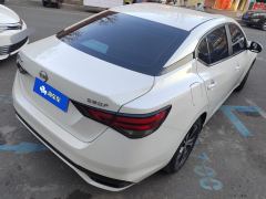 Nissan Sylphy 1.6L Enjoy Edition - ფოტო 2
