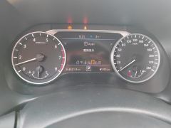 Nissan Sylphy 1.6L Enjoy Edition - ფოტო 20