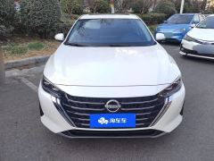 Nissan Sylphy 1.6L Enjoy Edition - ფოტო 3