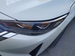 Nissan Sylphy 1.6L Enjoy Edition - ფოტო 4
