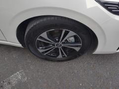Nissan Sylphy 1.6L Enjoy Edition - ფოტო 6