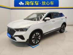 Bestune T77 PRO 280TID Luxury Version - photo 1