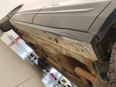 Bestune T77 PRO 280TID Luxury Version - photo 11